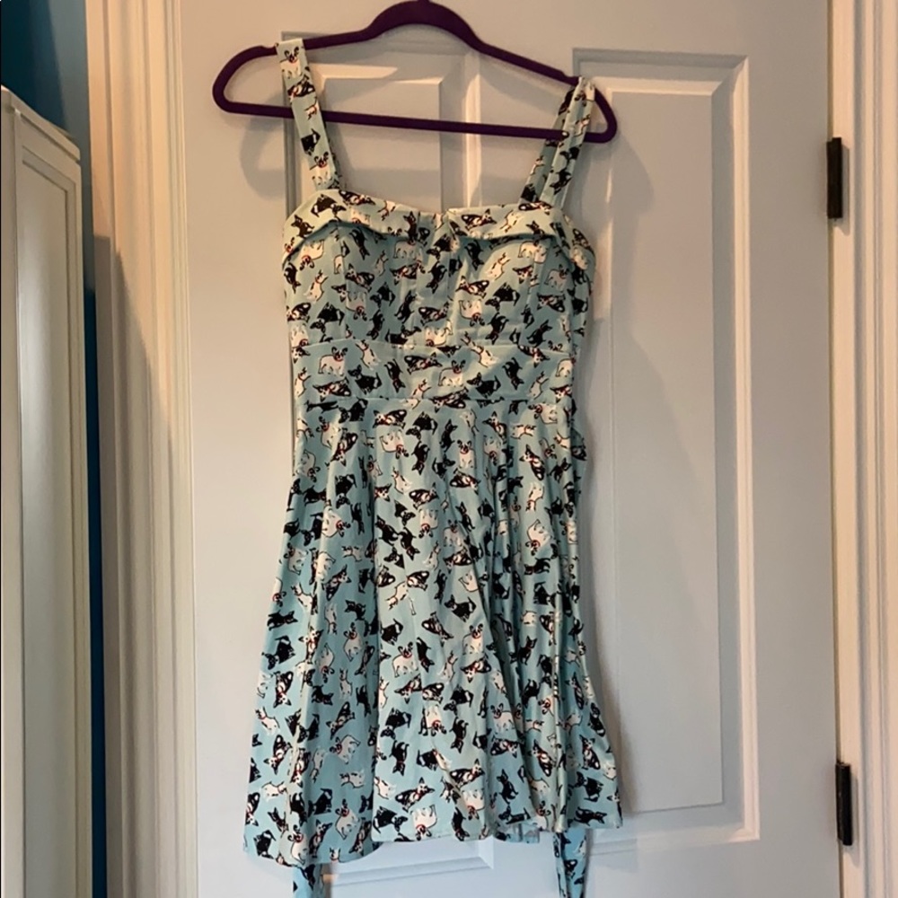 Dress